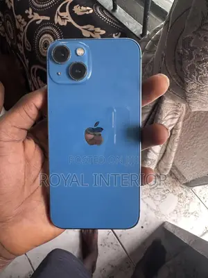 Apple iPhone 13 128 GB Blue