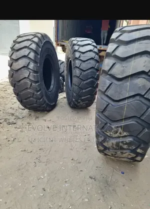 Brand New Tyres for Truck Vans