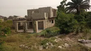 3bdrm Duplex In Ologuneru For Sale