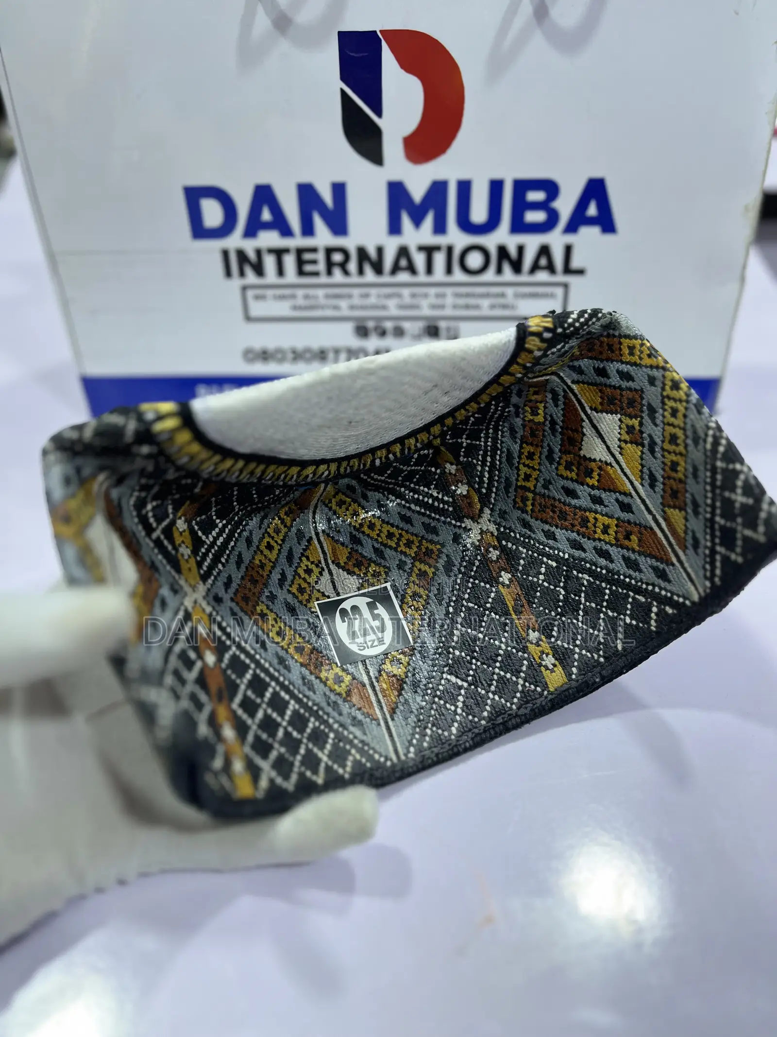 Junior Tangaran
