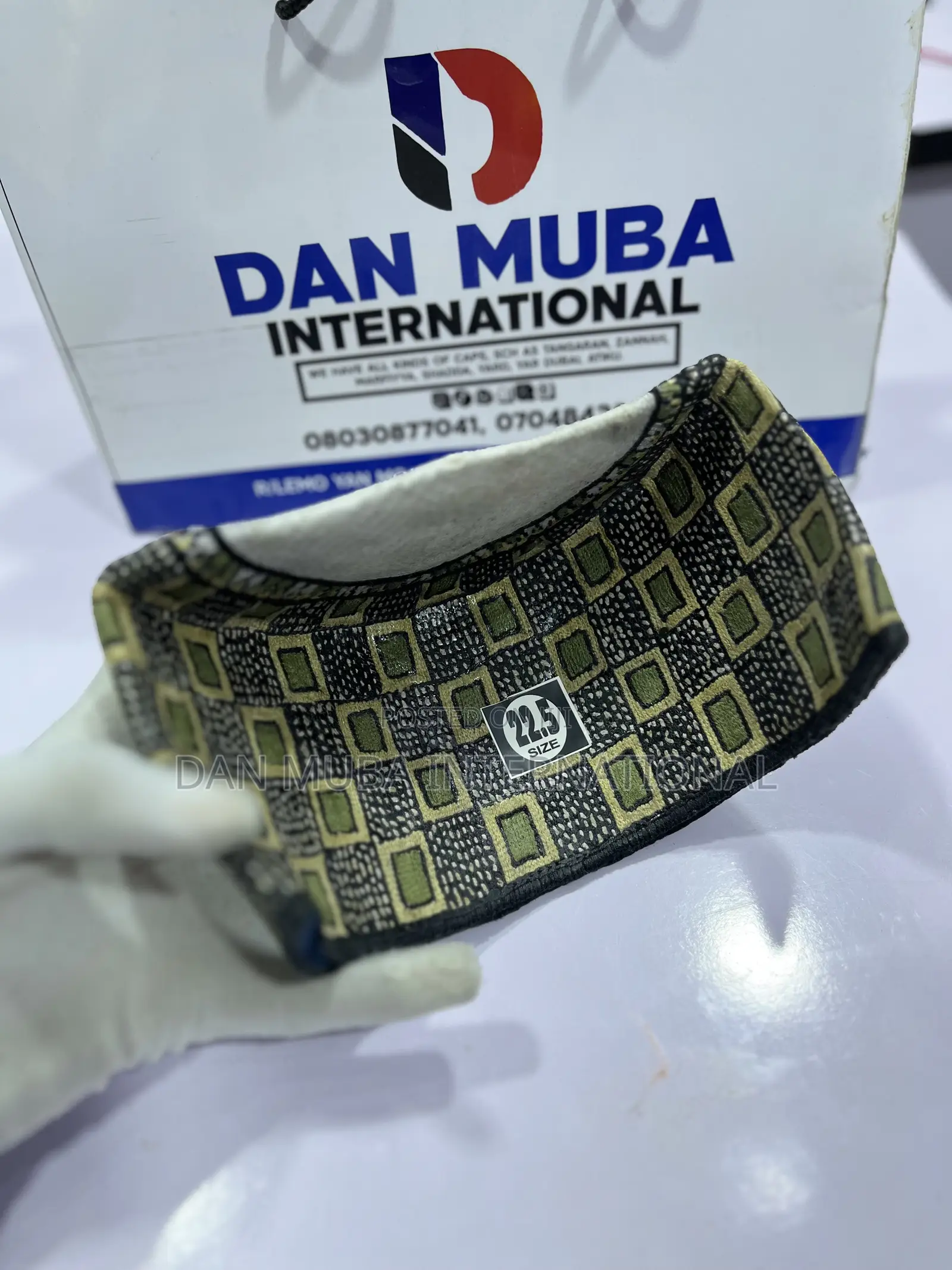 Junior Tangaran