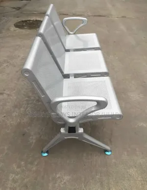 Airport Chairs 3in1 And 2in1 And Single