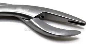 Professional Clip Removing Forceps for Clinical Procedures