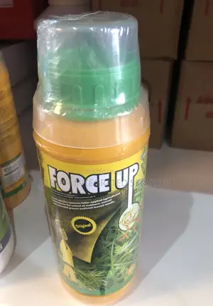 Force Up Herbicide
