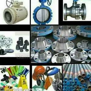 Oil and Technical Tools