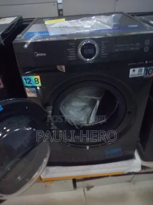 Midea 12kg Washing Machine