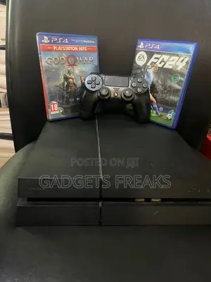 Playstation 4