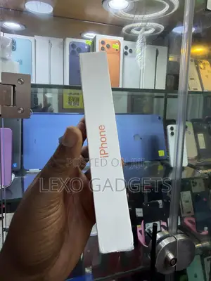 New Apple iPhone 17 Pro Max 512 GB Orange
