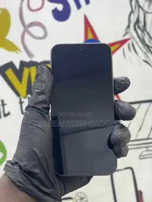Google Pixel 10 256 GB Black