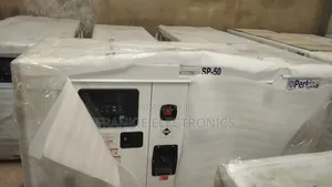 Power You Can Trust – Perkins 50kva 100% Copper Coil
