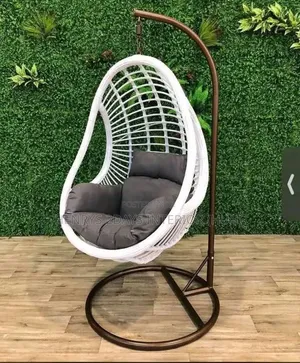 Swing Chairs Big and Small.