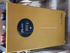 15kwh Lithium Battery