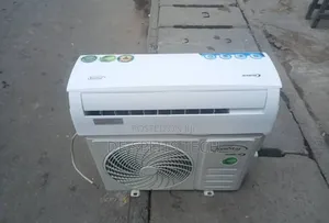 First Grade 1.5hp Inveter Kenstar