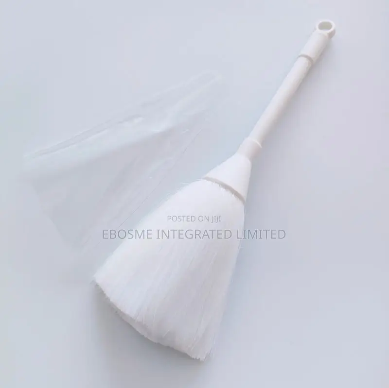 Electrostatic Duster
