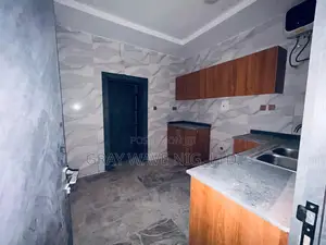 2bdrm Apartment in Sabon Lugbe for rent