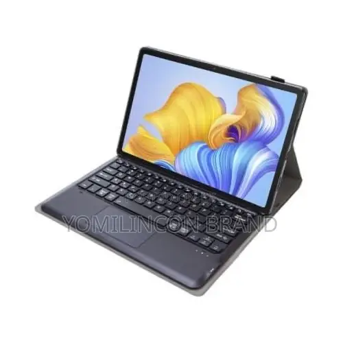 Surface Go 2 Keyboard 6 Rows