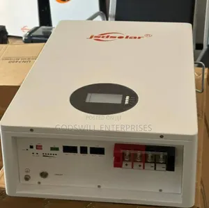 Jsdsolar 48v 100ah 5kwh Lithium (Lifepo4) Battery