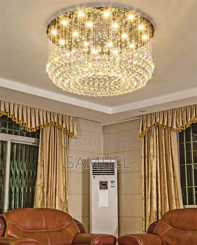 Chandelier