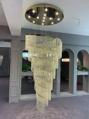 Chandelier