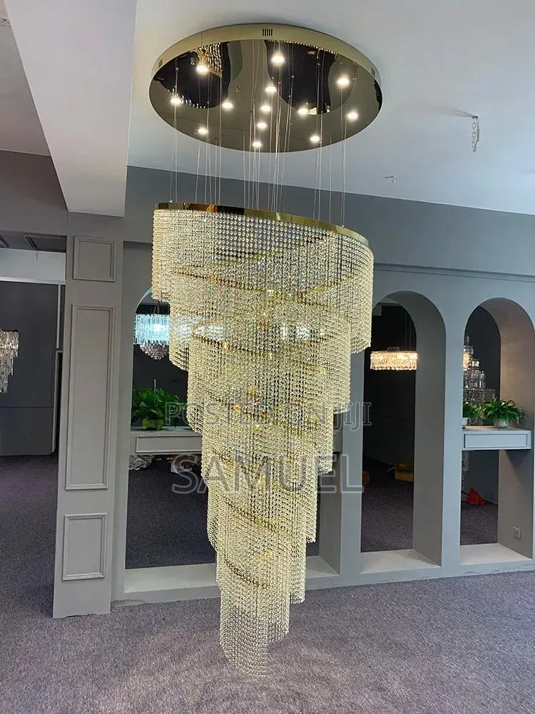 Chandelier