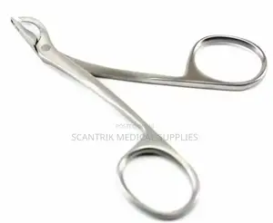 Medical Grade Clip Removing Forceps for Safe Clinical Use