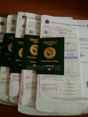Travel Services