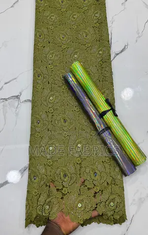 Swiss Cord Lace