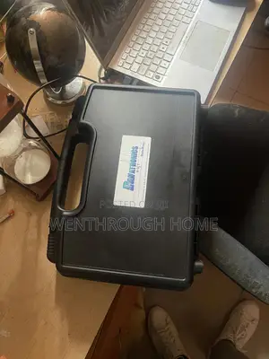 Danatronics Echo Fd Flaw Detector