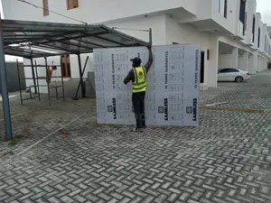 Welding and Fabricating