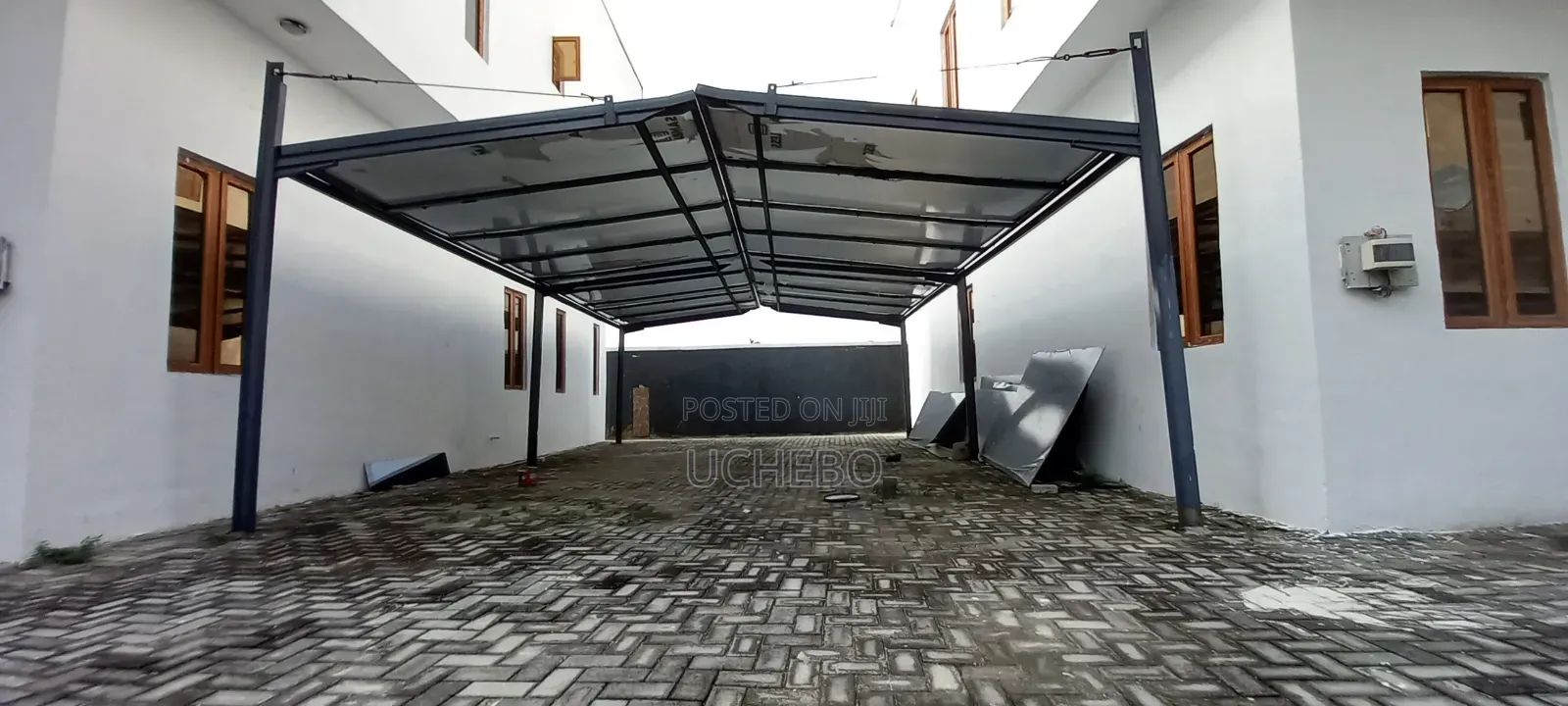 Welding and Fabricating