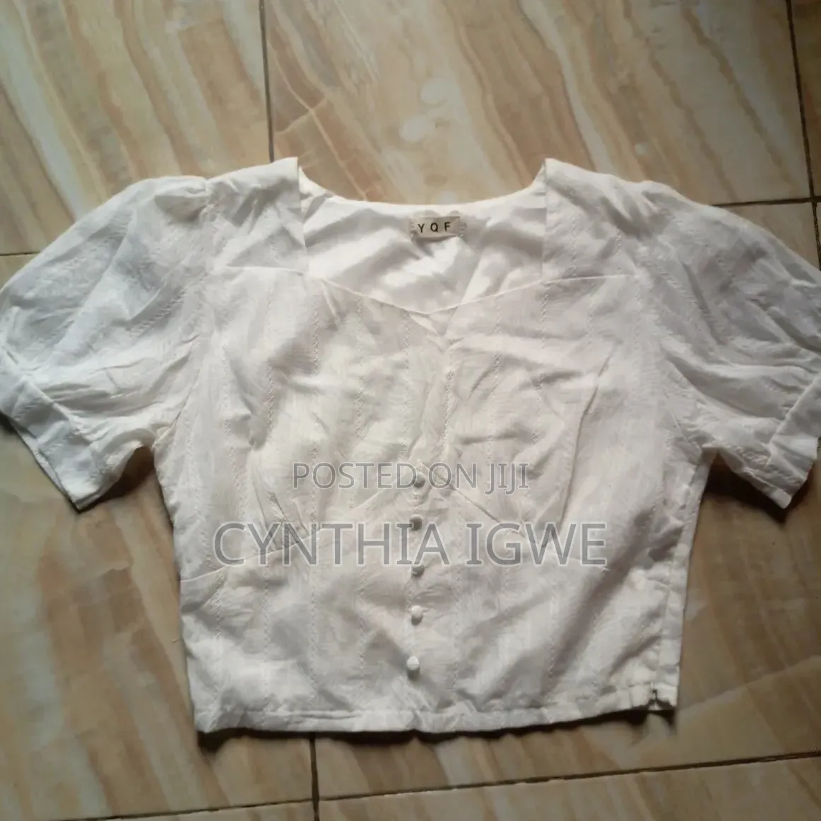 Female Tops