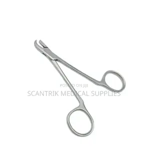 Durable Medical Clip Removing Forceps for Long-Term Use