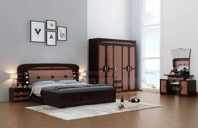 Turkey Bed Kings Size