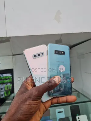 Samsung Galaxy S10e 128 GB