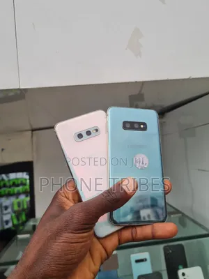 Samsung Galaxy S10e 128 GB