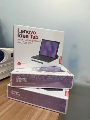 New Lenovo ideapad 128 GB