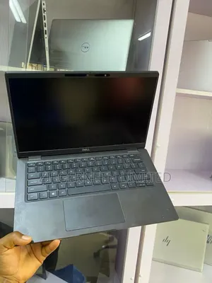 Laptop Dell Latitude 7410 8GB Intel Core i7 SSD 128GB