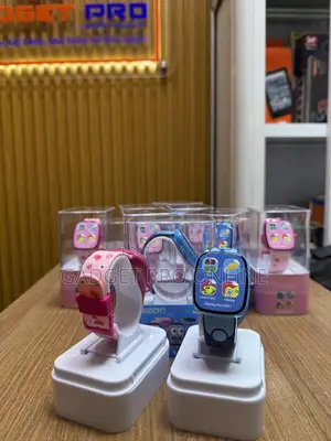 Oteeto Ks3 Children Smart Watch