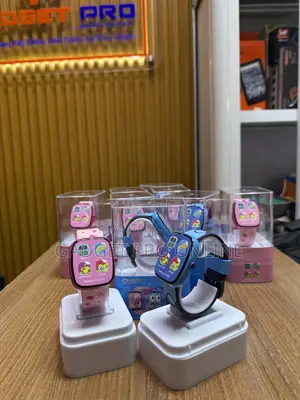 Oteeto Ks3 Children Smart Watch