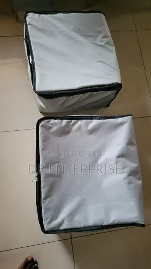 Insulated Cooler Bag
