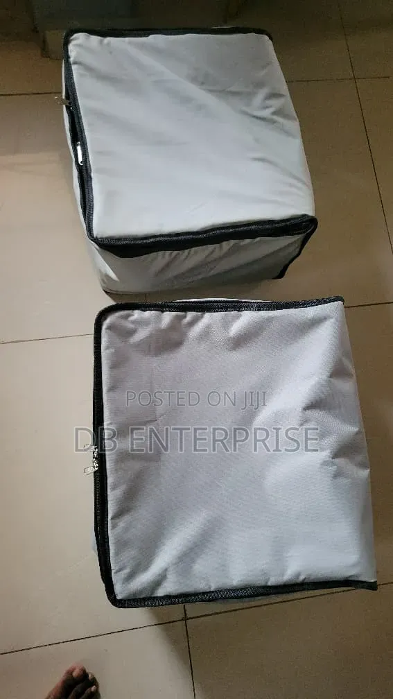 Insulated Cooler Bag