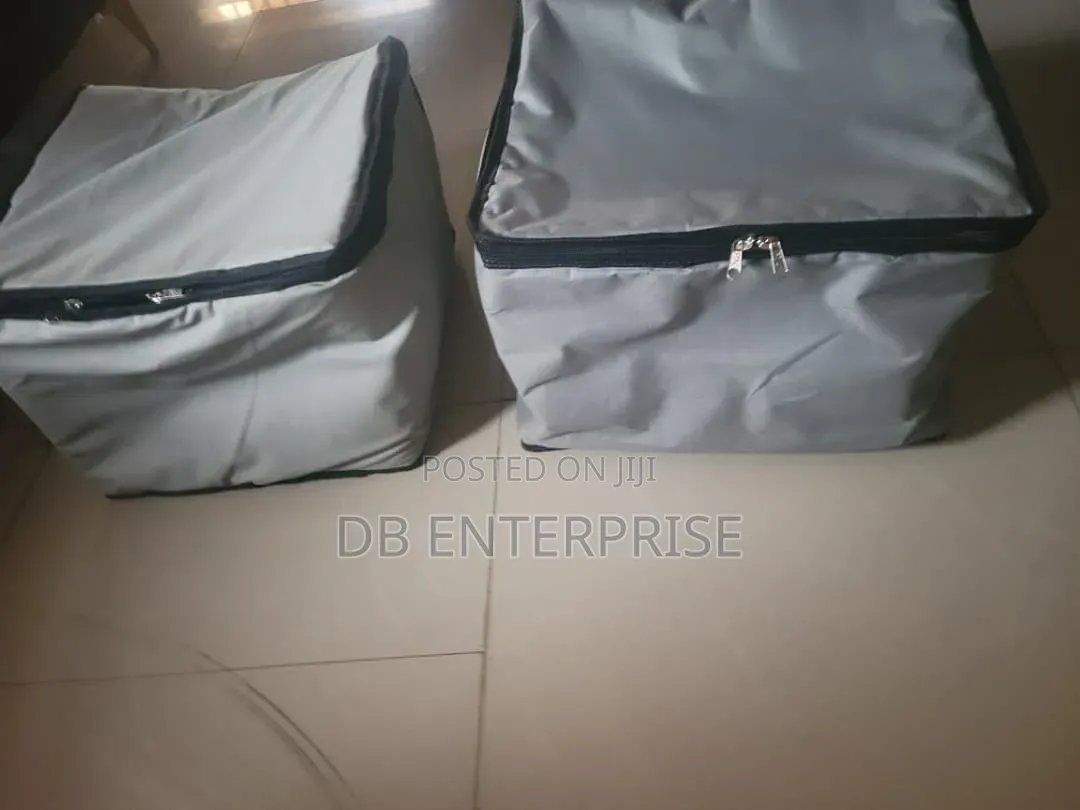 Insulated Cooler Bag