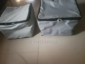 Insulated Cooler Bag
