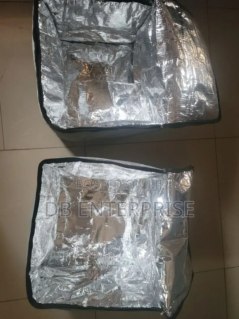 Insulated Cooler Bag