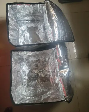 Insulated Cooler Bag