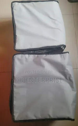 Insulated Cooler Bag