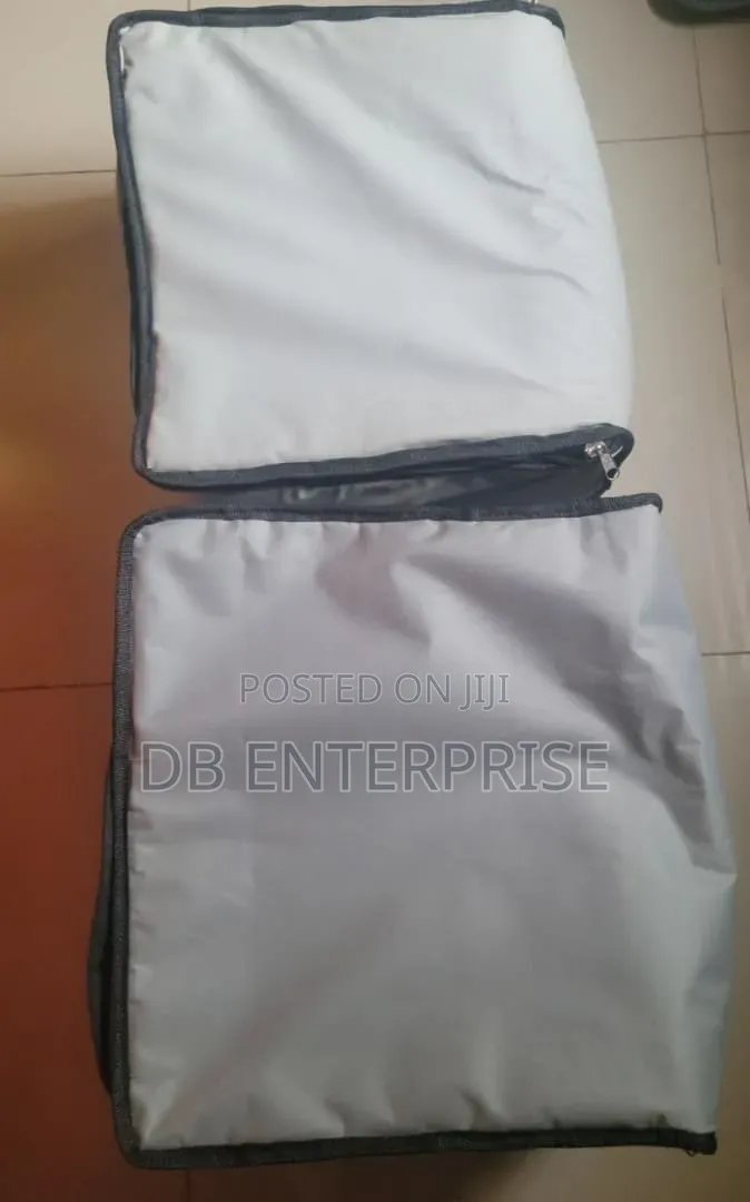 Insulated Cooler Bag