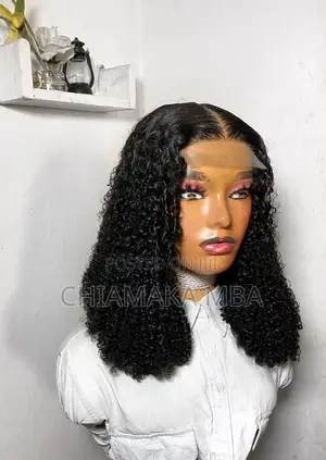 Budget Pixie Curls 5 by 5 Closure