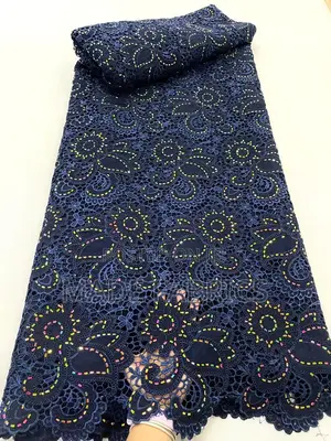 Swiss Lace