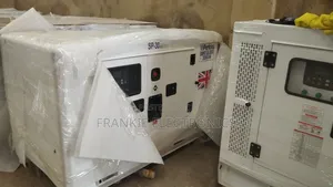 Your Backup Power Sorted – Perkins 30kva